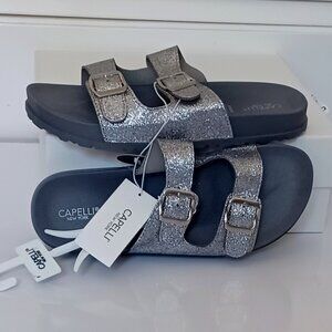 New Capelli New York Sandals